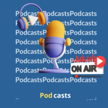 Podcasts