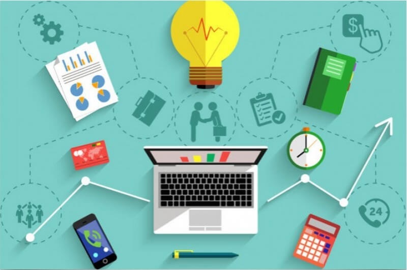 Introdução ao E commerce