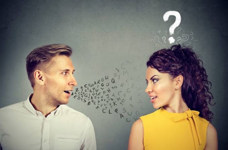 Comunicação Interpessoal