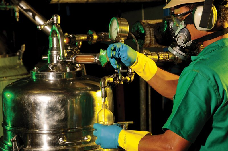 NR 20 Produtos Inflamáveis Avançado I